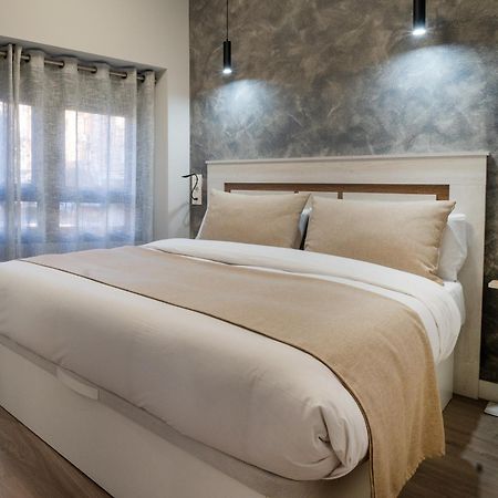 Apartamentos Aranda - Roble Aranda de Duero Ngoại thất bức ảnh