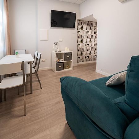 Apartamentos Aranda - Roble Aranda de Duero Ngoại thất bức ảnh