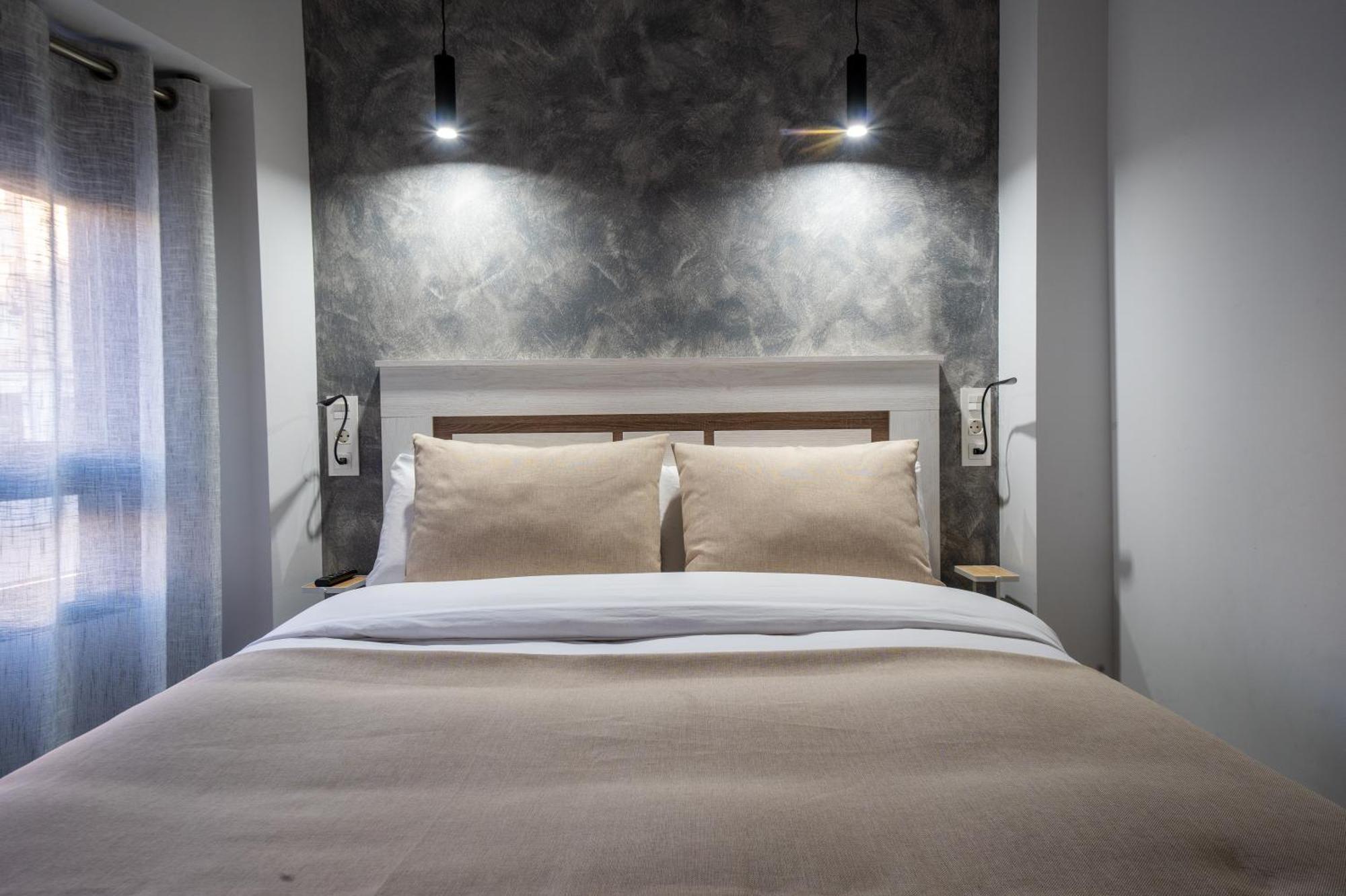 Apartamentos Aranda - Roble Aranda de Duero Ngoại thất bức ảnh